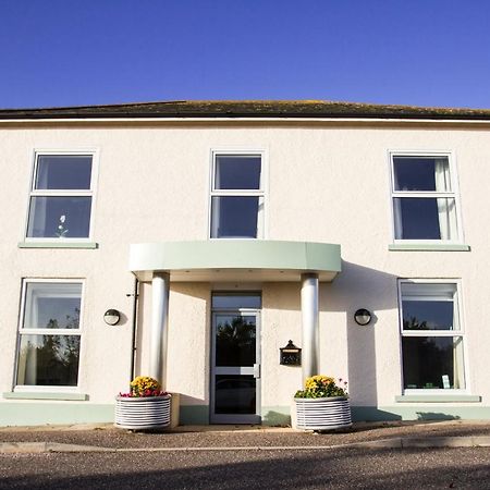 Fair Oak House Exeter Airport Hotel Clyst Saint Mary ภายนอก รูปภาพ