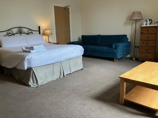 Fair Oak House Exeter Airport Hotel Clyst Saint Mary ภายนอก รูปภาพ