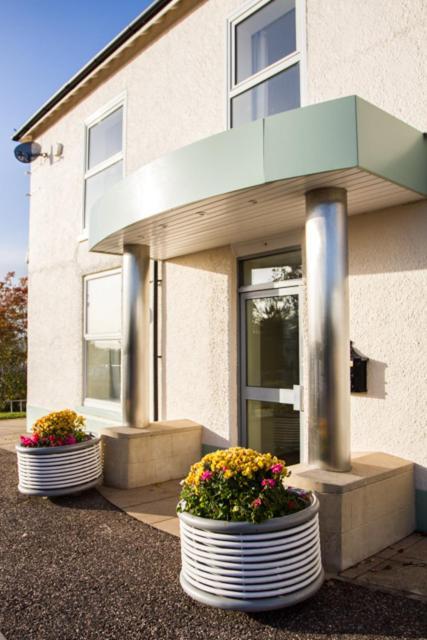 Fair Oak House Exeter Airport Hotel Clyst Saint Mary ภายนอก รูปภาพ