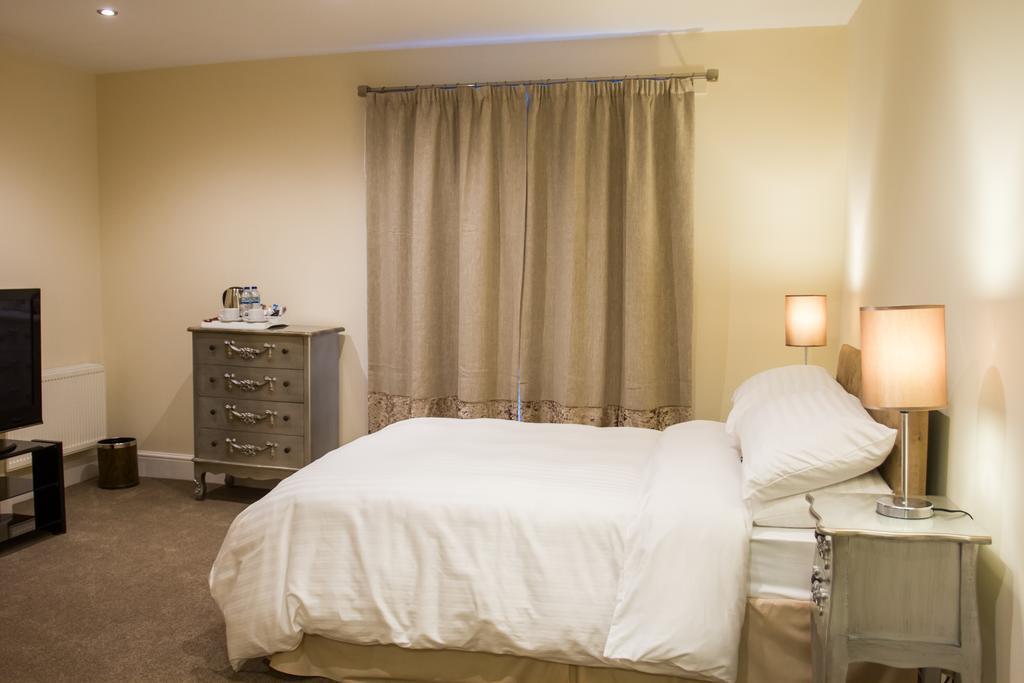 Fair Oak House Exeter Airport Hotel Clyst Saint Mary ห้อง รูปภาพ