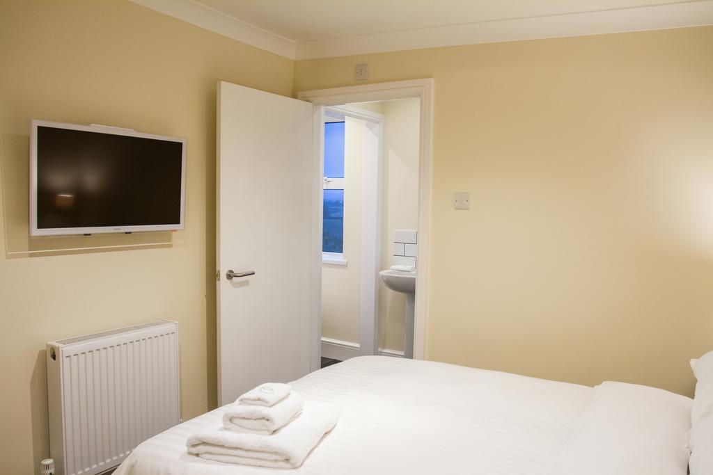 Fair Oak House Exeter Airport Hotel Clyst Saint Mary ภายนอก รูปภาพ