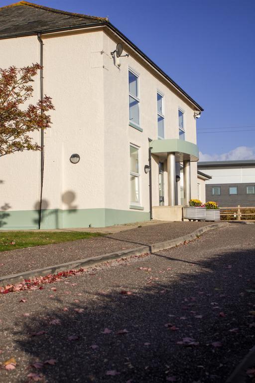 Fair Oak House Exeter Airport Hotel Clyst Saint Mary ภายนอก รูปภาพ
