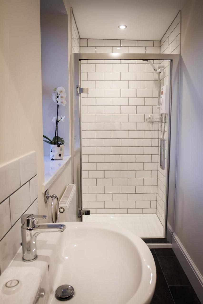 Fair Oak House Exeter Airport Hotel Clyst Saint Mary ภายนอก รูปภาพ