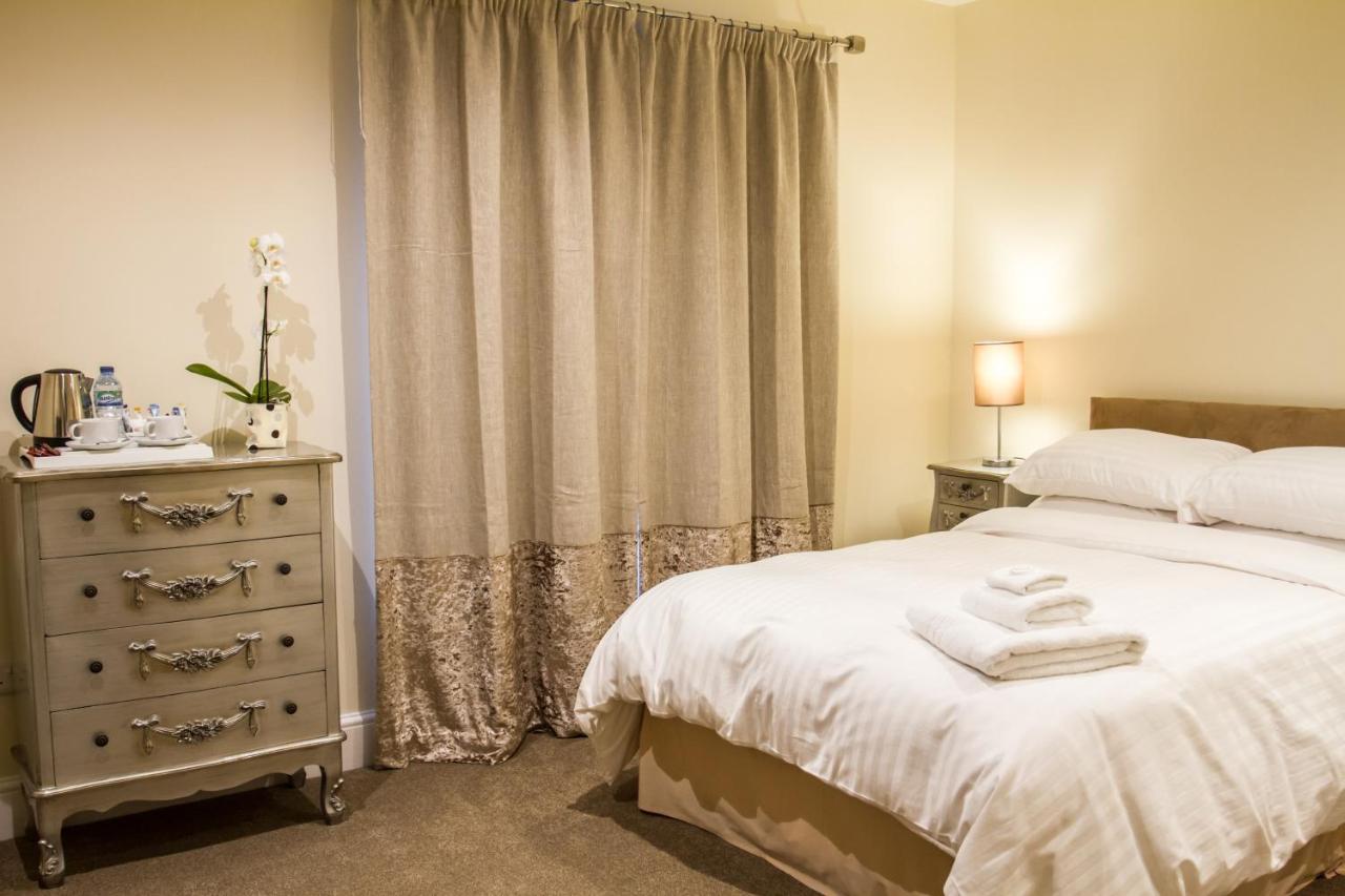 Fair Oak House Exeter Airport Hotel Clyst Saint Mary ภายนอก รูปภาพ