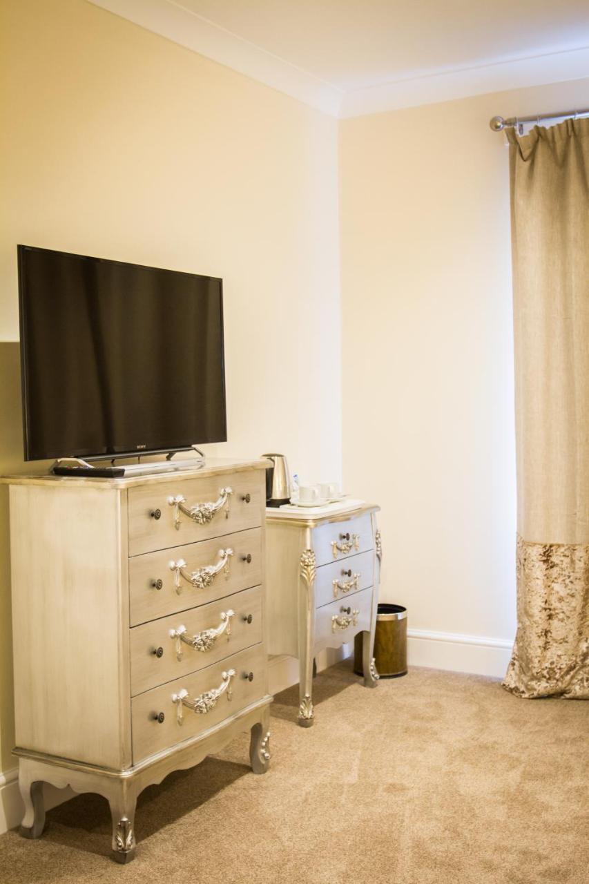 Fair Oak House Exeter Airport Hotel Clyst Saint Mary ภายนอก รูปภาพ
